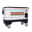 IGLOO Party Bar Cooler | https://www.bestnamebadges.com