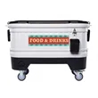 IGLOO Party Bar Cooler | https://www.bestnamebadges.com