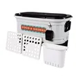IGLOO Party Bar Cooler | https://www.bestnamebadges.com