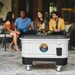 IGLOO Party Bar Cooler | https://www.bestnamebadges.com