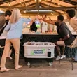 IGLOO Party Bar Cooler | https://www.bestnamebadges.com