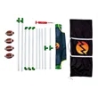 RedZone Football Toss Plus | https://www.bestnamebadges.com