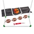 RedZone Football Toss Plus | https://www.bestnamebadges.com