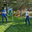 RedZone Football Toss Plus | https://www.bestnamebadges.com