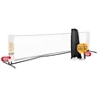 Pickleball Set, Imprinted Net & Double-Sided Paddles | https://www.bestnamebadges.com
