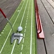 Putting Green Trainer | https://www.bestnamebadges.com