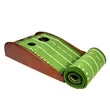 Putting Green Trainer | https://www.bestnamebadges.com