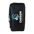 Deluxe Pickleball Plus Set Double-Sided Paddles | https://www.bestnamebadges.com