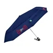 Freedom Umbrella (4 Imprints) | https://www.bestnamebadges.com