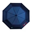 Freedom Umbrella (1 Imprint) | https://www.bestnamebadges.com