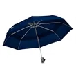 Freedom Umbrella (1 Imprint) | https://www.bestnamebadges.com