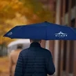 Duke Umbrella (2 Imprints) | https://www.bestnamebadges.com