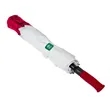 Champ II Umbrella (2 Imprints) | https://www.bestnamebadges.com