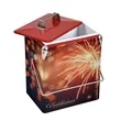 Vintage Cooler With Wrap | https://www.bestnamebadges.com