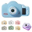 Mini Digital with HD Pixels Durable Toy Camera | https://www.bestnamebadges.com