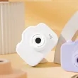 Mini Digital with HD Pixels Durable Toy Camera | https://www.bestnamebadges.com