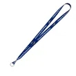 5/8" Super Soft Polyester Multi-Color Sublimation Lanyard | https://www.bestnamebadges.com
