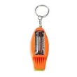 Multi-Functional Survival Whistle Keychain with Compass | https://www.bestnamebadges.com