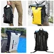 25L Versatile Outdoor Floating Dry Bag Waterproof Backpack | https://www.bestnamebadges.com