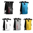 25L Versatile Outdoor Floating Dry Bag Waterproof Backpack | https://www.bestnamebadges.com