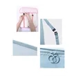 Packing Cubes for Suitcase 8 Set Lightweight Travel Bags | https://www.bestnamebadges.com