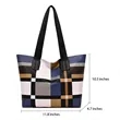 Color Combination Designer Purses and Handbags for Women | https://www.bestnamebadges.com