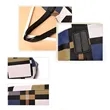 Color Combination Designer Purses and Handbags for Women | https://www.bestnamebadges.com