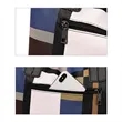 Color Combination Designer Purses and Handbags for Women | https://www.bestnamebadges.com
