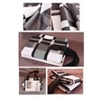 Color Combination Designer Purses and Handbags for Women | https://www.bestnamebadges.com