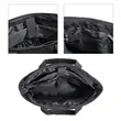Fashionable Large Capacity Puffer Bags  With Multi Pockets | https://www.bestnamebadges.com