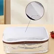 Reusable Insulated Lunch Boxes Portable Snack Cooler Bags | https://www.bestnamebadges.com