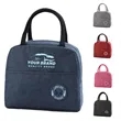 4.1L Portable Cooler Lunch Thermal Bag Food Totes | https://www.bestnamebadges.com