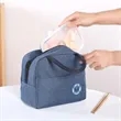 4.1L Portable Cooler Lunch Thermal Bag Food Totes | https://www.bestnamebadges.com
