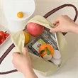4.1L Portable Cooler Lunch Thermal Bag Food Totes | https://www.bestnamebadges.com