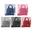 4.1L Portable Cooler Lunch Thermal Bag Food Totes | https://www.bestnamebadges.com