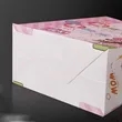 Kraft Shopping with Handles Disposable Paper Gift Bags | https://www.bestnamebadges.com
