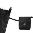 SwissDigital® Ultra Light Water Resistant Foldable Backpack | https://www.bestnamebadges.com