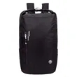SwissDigital® Ultra Light Water Resistant Foldable Backpack | https://www.bestnamebadges.com