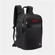 SwissDigital® PEARL TM Massage Travel Backpack | https://www.bestnamebadges.com
