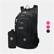 Packable SwissDigital® SEAGULL Lightweight Large Backpack | https://www.bestnamebadges.com