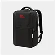 SwissDigital® RFID AROSA USB Charging Port Travel Backpack | https://www.bestnamebadges.com