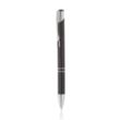 Retractable Plastic Ballpoint Pen | https://www.bestnamebadges.com