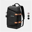 SwissDigital® SEON RFID USB Charging Waterproof Backpack | https://www.bestnamebadges.com