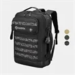 SwissDigital® BERG RFID Protection Large Hybrid Briefcase | https://www.bestnamebadges.com