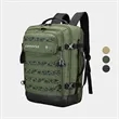 SwissDigital® BERG PRO USB Charging Port Camera Backpack | https://www.bestnamebadges.com