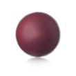 Round Foam Stress Balls | https://www.bestnamebadges.com