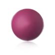 Round Foam Stress Balls | https://www.bestnamebadges.com