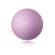 Round Foam Stress Balls | https://www.bestnamebadges.com