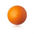 Round Foam Stress Balls | https://www.bestnamebadges.com