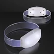 Galaxy Glow LED Band Bracelets, Patent Pending | https://www.bestnamebadges.com